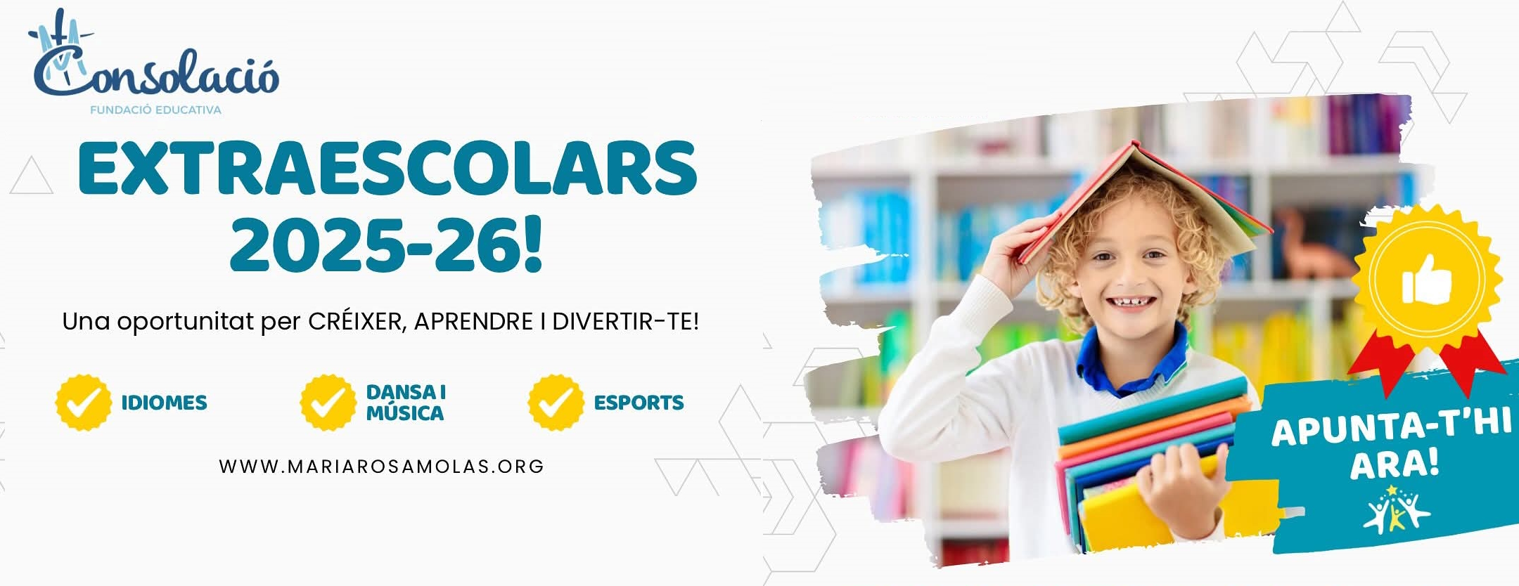 extraescolar maremolas