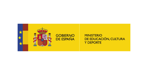 logo vector ministerio de educacion cultura y deporte web